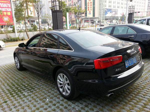 錦安租車(chē)公司介紹怎樣洗車(chē)才科學(xué)？